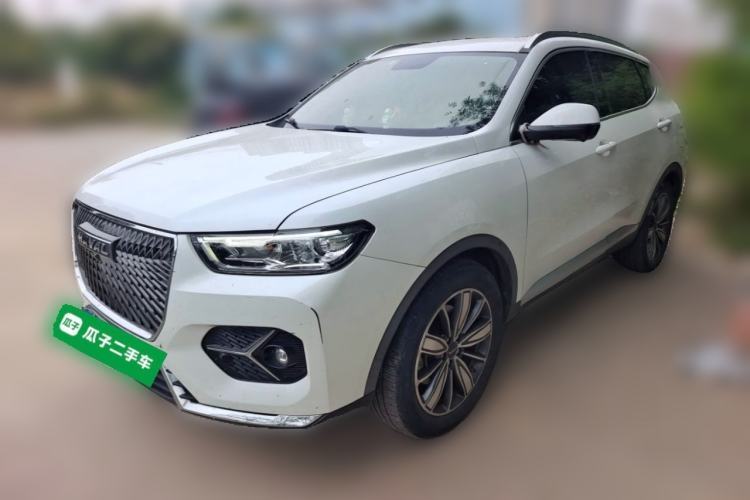 Used Haval H6 2021 1.5T Automatic Champion Edition Guazi used car, China used car export, Used car for sale, Used  cars, Cheapest cars for sale