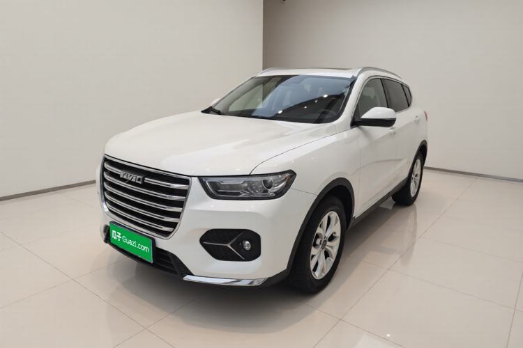 Used Haval H6 2021 1.5T Automatic Urban Edition Guazi used car, China used car export, Used car for sale, Used  cars, Cheapest cars for sale