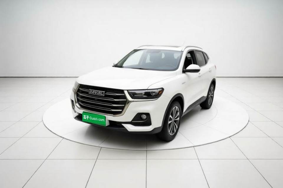 Haval H6 2021