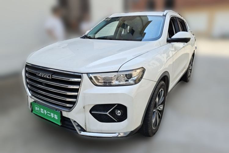 Used Haval H6 2021 1.5T Automatic Champion Edition Guazi used car, China used car export, Used car for sale, Used  cars, Cheapest cars for sale