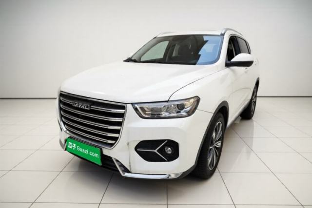 Used Haval H6 2021 1.5T Automatic Champion Edition