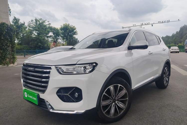 Ojetý Haval H6 2021 1.5T Automatic Champion Edition Guazi used car, China used car export, Used car for sale, Used  cars, Cheapest cars for sale