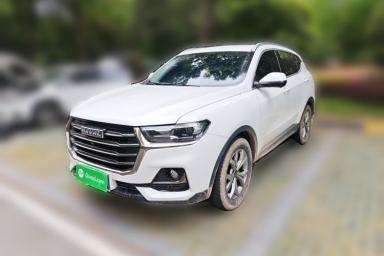 Used Haval H6 2021 National Trend Edition 1.5T Automatic Champion Version