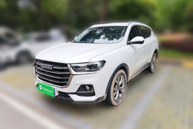 Used Haval H6 2021 National Trend Edition 1.5T Automatic Champion Version