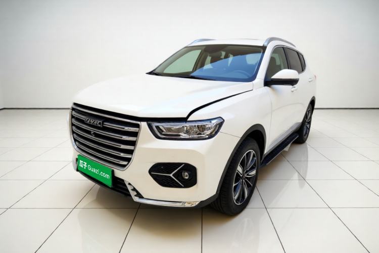 Ojetý Haval H6 2021 1.5 GDIT Automatic Champion Edition Guazi used car, China used car export, Used car for sale, Used  cars, Cheapest cars for sale