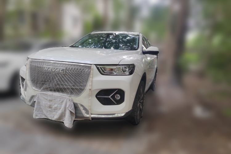 Used Haval H6 2021 1.5 GDIT Automatic Champion Edition Guazi used car, China used car export, Used car for sale, Used  cars, Cheapest cars for sale
