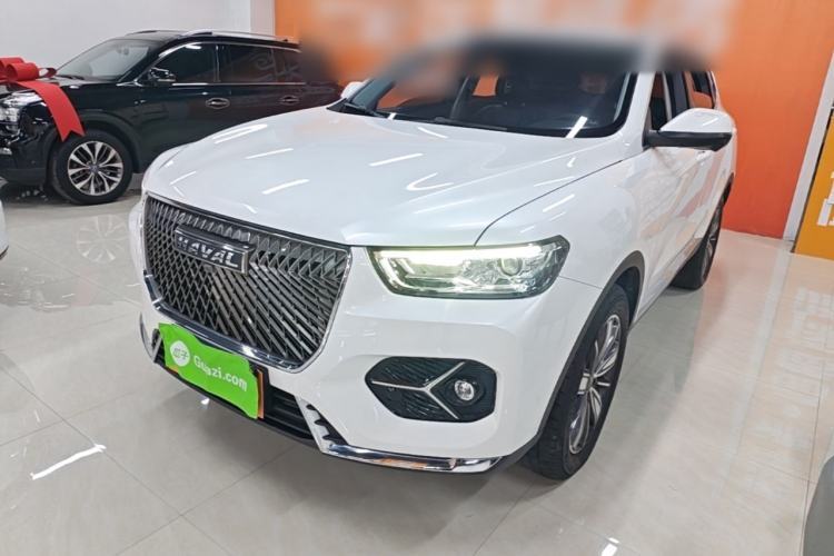 Used Haval H6 2021 1.5 GDIT Automatic Champion Edition Guazi used car, China used car export, Used car for sale, Used  cars, Cheapest cars for sale