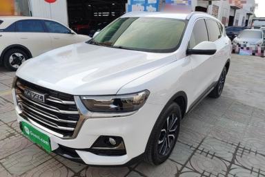 Used Haval H6 2021 National Trend Edition 1.5T Automatic Urban Version