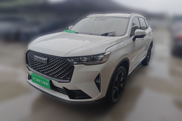 Used Haval H6 2021 3rd Generation 2.0T Automatic Two-Wheel Drive Max Guazi used car, China used car export, Used car for sale, Used cars, Cheapest cars for sale