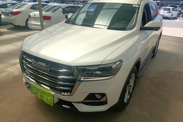 Used Haval H6 2021 China Trend Edition 1.5 GDIT Automatic Champion Version Guazi used car, China used car export, Used car for sale, Used  cars, Cheapest cars for sale