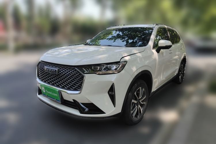Used Haval H6 2021 3rd Generation 1.5T Automatic Two-Wheel Drive Pro Guazi used car, China used car export, Used car for sale, Used  cars, Cheapest cars for sale