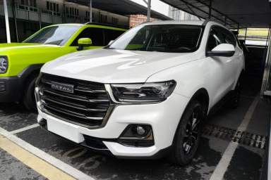 Used Haval H6 2021 National Trend Edition 1.5T Automatic Urban Version