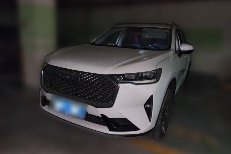 Used Haval H6 2021 3rd Generation 1.5T Automatic Two-Wheel Drive Pro Guazi used car, China used car export, Used car for sale, Used  cars, Cheapest cars for sale