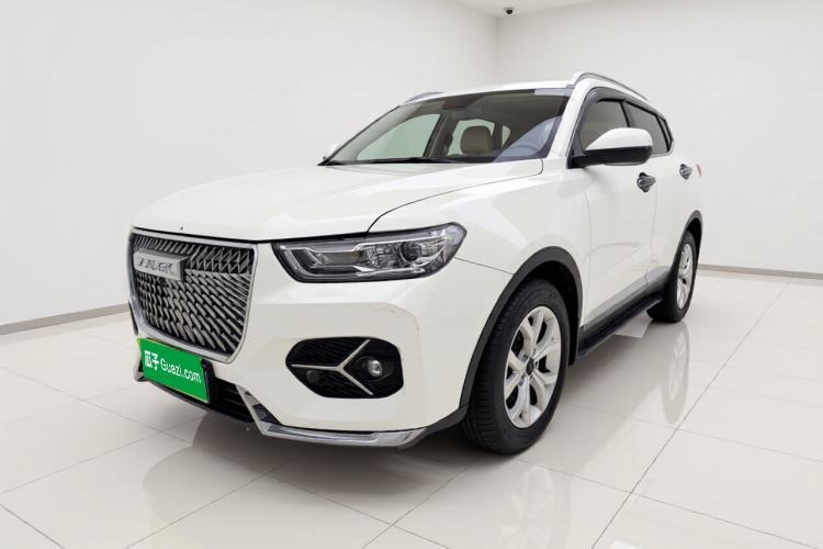 Used Haval H6 2021 1.5T Automatic Urban Edition Guazi used car, China used car export, Used car for sale, Used  cars, Cheapest cars for sale