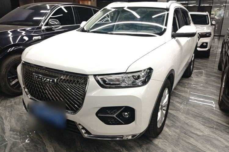 Haval H6 2021 1.5T Automatic Urban Edition usata Guazi used car, China used car export, Used car for sale, Used  cars, Cheapest cars for sale