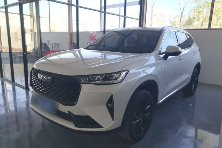 Used Haval H6 2021 3rd Generation 2.0T Automatic All-Wheel Drive Max Guazi used car, China used car export, Used car for sale, Used  cars, Cheapest cars for sale