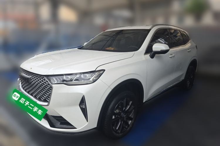 Used Haval H6 2021 3rd Generation 1.5T Automatic Two-Wheel Drive Max Guazi used car, China used car export, Used car for sale, Used  cars, Cheapest cars for sale