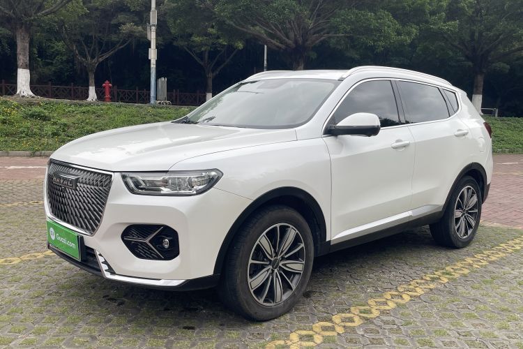Ojetý Haval H6 2021 1.5 GDIT Automatic Champion Edition Guazi used car, China used car export, Used car for sale, Used  cars, Cheapest cars for sale