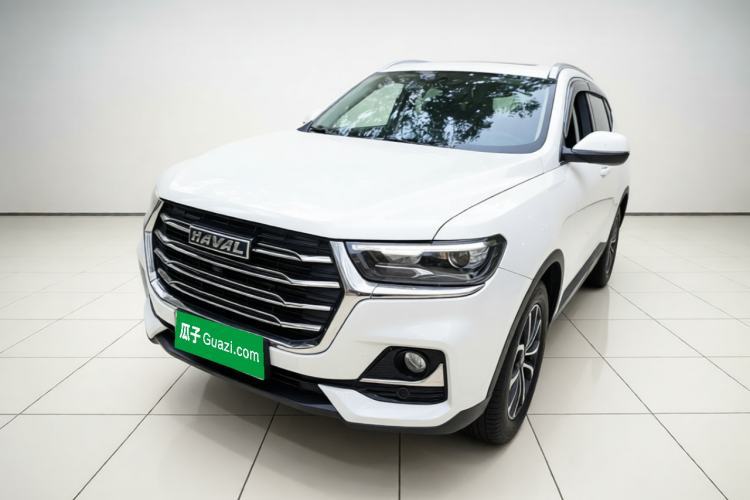 Ojetý Haval H6 2021 National Trend Edition 1.5T Automatic Urban Version Guazi used car, China used car export, Used car for sale, Used  cars, Cheapest cars for sale