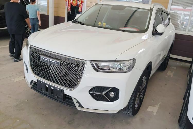 Ojetý Haval H6 2021 1.5T Automatic Champion Edition Guazi used car, China used car export, Used car for sale, Used  cars, Cheapest cars for sale