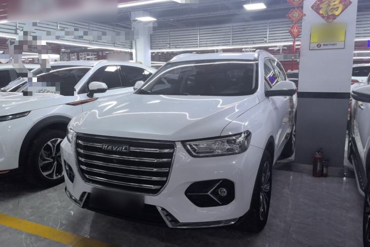 Ojetý Haval H6 2021 1.5 GDIT Automatic Champion Edition Guazi used car, China used car export, Used car for sale, Used  cars, Cheapest cars for sale