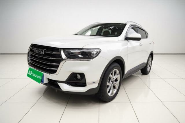 Used Haval H6 2021 National Trend Edition 1.5T Automatic Champion Version