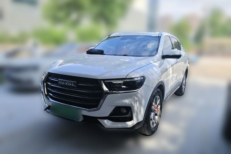 Ojetý Haval H6 2021 National Trend Edition 1.5T Automatic Champion Version Guazi used car, China used car export, Used car for sale, Used  cars, Cheapest cars for sale
