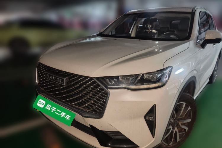 Used Haval H6 2021 3rd Generation 1.5T Automatic Two-Wheel Drive Pro Guazi used car, China used car export, Used car for sale, Used  cars, Cheapest cars for sale