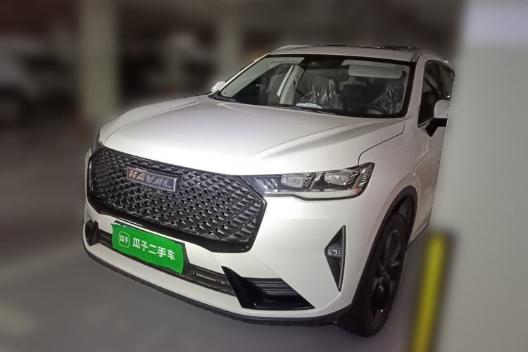 Used Haval H6 2021 3rd Generation 2.0T Automatic All-Wheel Drive Max Guazi used car, China used car export, Used car for sale, Used  cars, Cheapest cars for sale