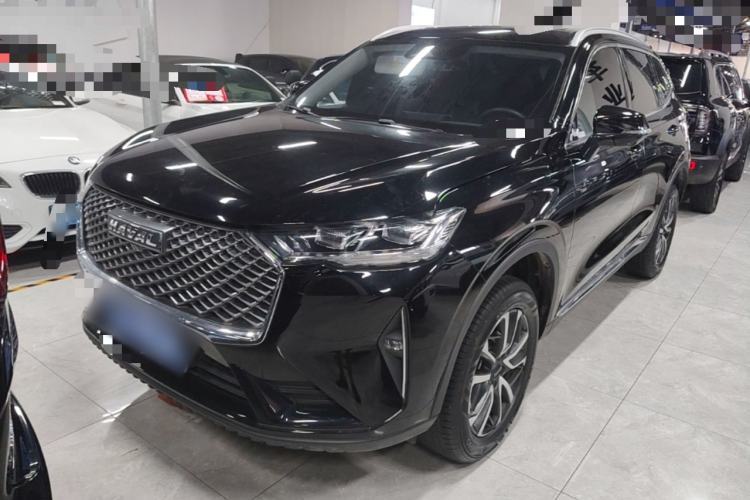Haval H6 2022 3rd Generation 1.5T Automatic Two-Wheel Drive Max مستعملة Guazi used car, China used car export, Used car for sale, Used  cars, Cheapest cars for sale