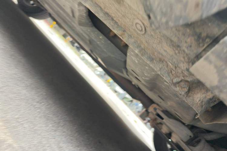 Used Haval H6 2022 3rd Generation 1.5T Automatic Two-Wheel Drive Max Chassis Front Right