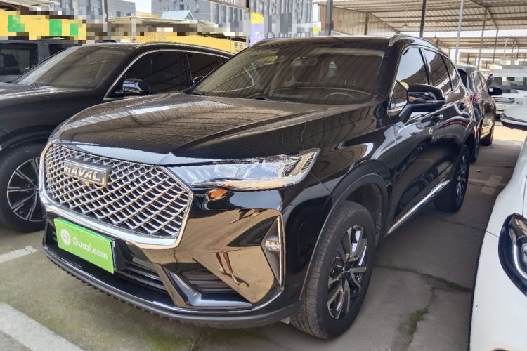 Used Haval H6 2022 3rd Generation 1.5T Automatic Two-Wheel Drive Pro Guazi used car, China used car export, Used car for sale, Used  cars, Cheapest cars for sale