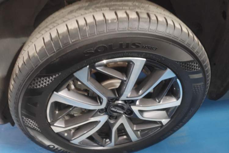 Used Haval H6 2022 3rd Generation 1.5T Automatic Two-Wheel Drive Pro Exterior 4