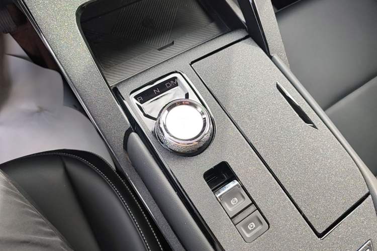 Used Haval H6 2022 3rd Generation 1.5T Automatic Two-Wheel Drive Max Gear Lever