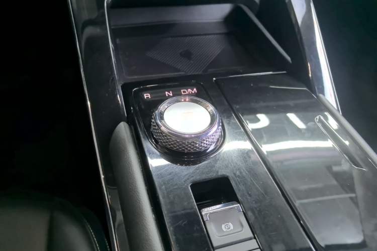 Used Haval H6 2022 3rd Generation 1.5T Automatic Two-Wheel Drive Max Gear Lever