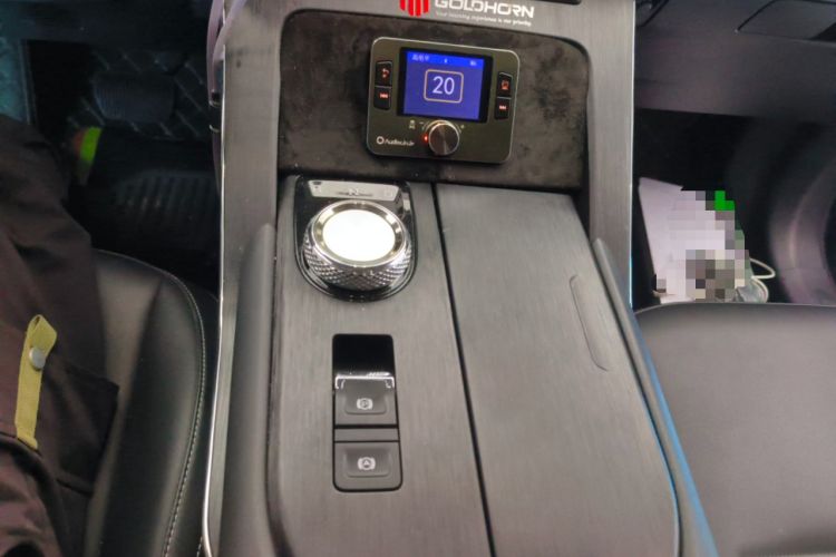 Used Haval H6 2022 Third Generation 1.5T DHT Gear Lever