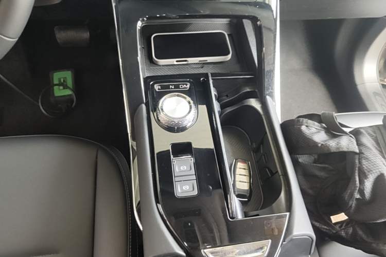 Used Haval H6 2022 3rd Generation 1.5T Automatic Two-Wheel Drive Max Gear Lever