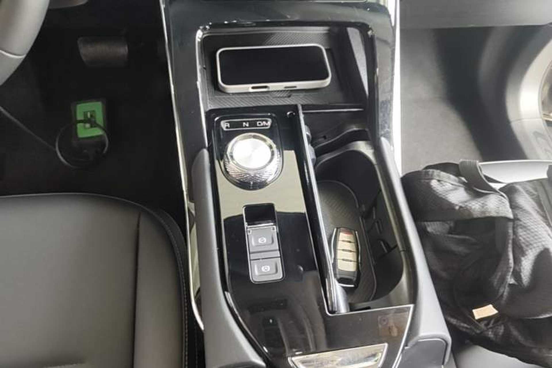 Used Haval H6 2022 3rd Generation 1.5T Automatic Two-Wheel Drive Max Gear Lever