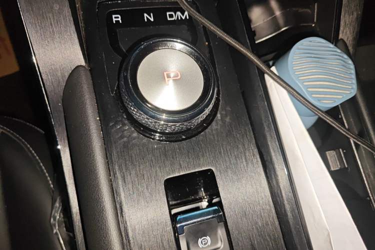 Used Haval H6 2022 3rd Generation 1.5T Automatic Two-Wheel Drive Max Gear Lever