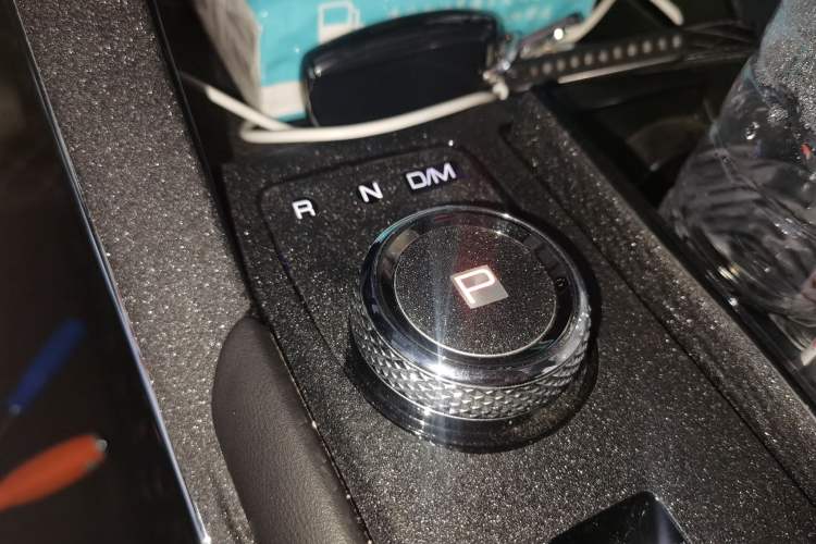 Used Haval H6 2022 3rd Generation 1.5T Automatic Two-Wheel Drive Max Gear Lever