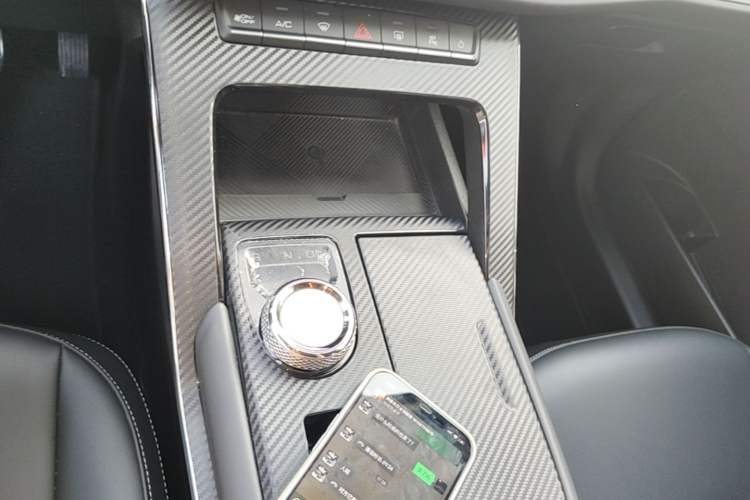 Used Haval H6 2022 3rd Generation 1.5T Automatic Two-Wheel Drive Max Gear Lever