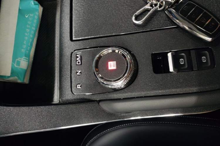 Used Haval H6 2022 3rd Generation 1.5T Automatic Two-Wheel Drive Max Gear Lever