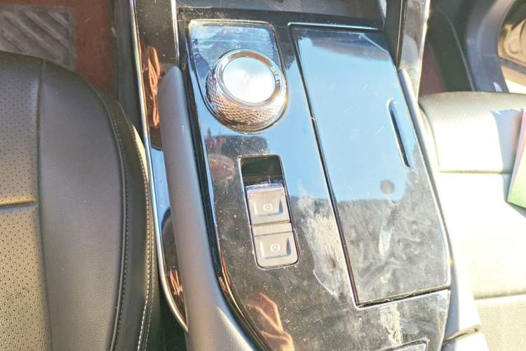 Used Haval H6 2022 3rd Generation 1.5T Automatic Two-Wheel Drive Max Gear Lever