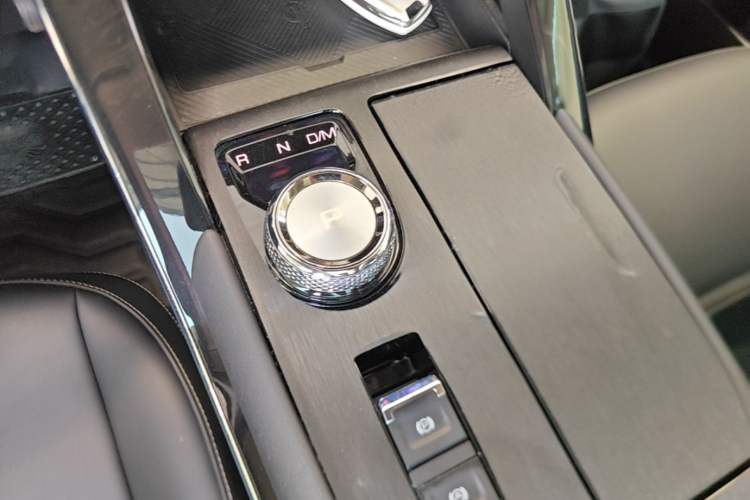 Used Haval H6 2022 3rd Generation 1.5T Automatic Two-Wheel Drive Max Gear Lever