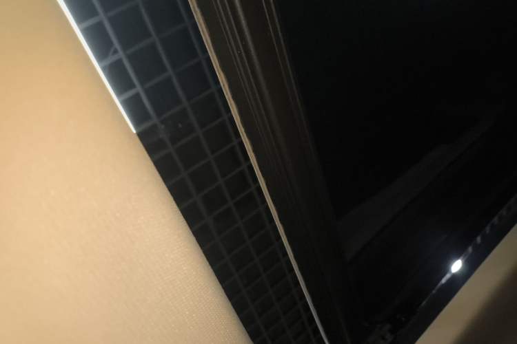 Used Haval H6 2022 3rd Generation 1.5T Automatic Two-Wheel Drive Pro Headliner