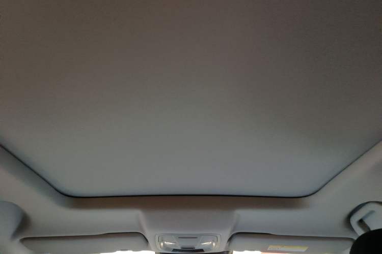 Used Haval H6 2022 Third Generation 1.5T DHT Headliner