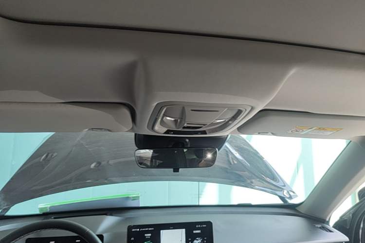 Used Haval H6 2022 3rd Generation 1.5T Automatic Two-Wheel Drive Max Headliner