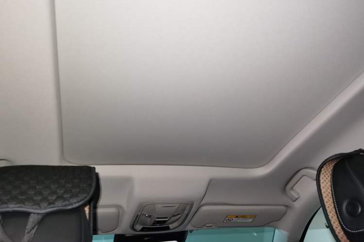 Used Haval H6 2022 3rd Generation 1.5T Automatic Two-Wheel Drive Max Headliner