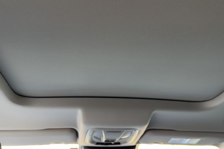 Used Haval H6 2022 Third Generation 1.5T DHT Headliner