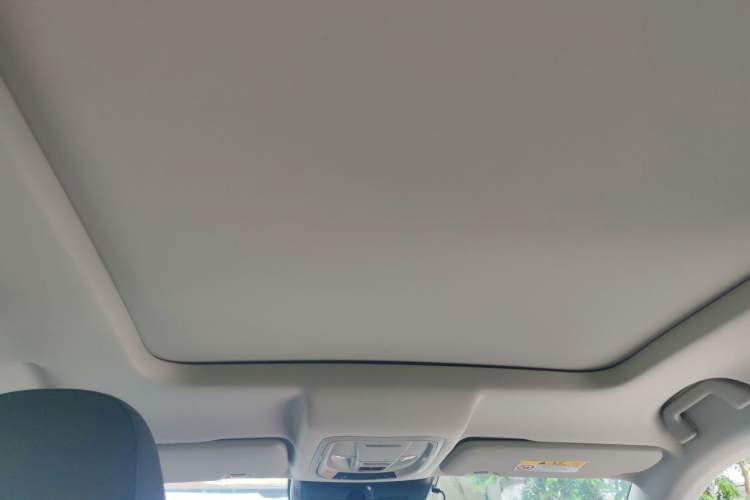 Used Haval H6 2022 3rd Generation 1.5T Automatic Two-Wheel Drive Max Headliner